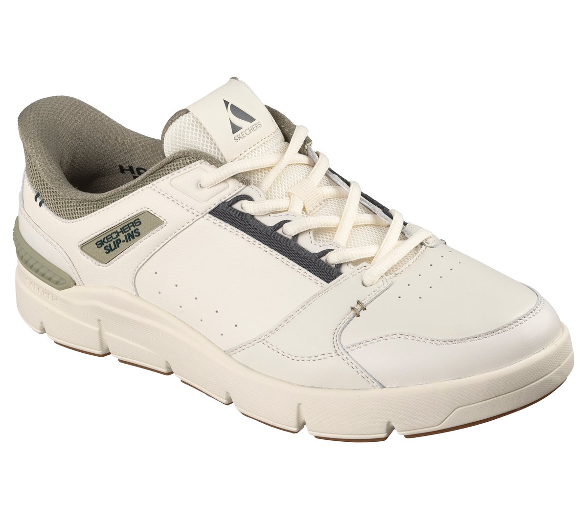 Skechers- Men Slip-ins:Stryde Cup - Roades
