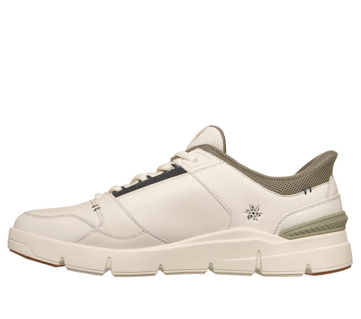 Skechers- Men Slip-ins:Stryde Cup - Roades