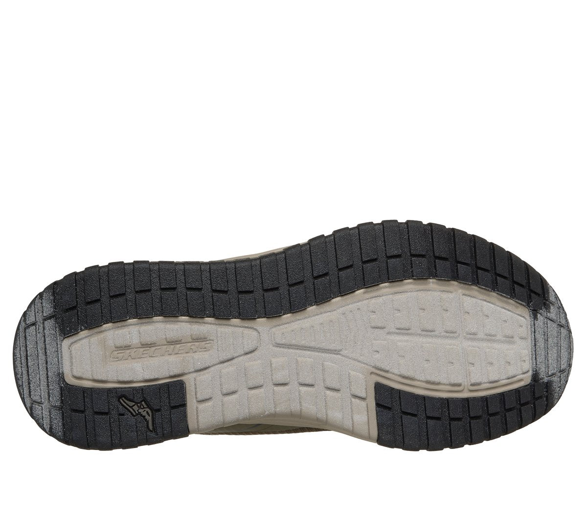 Skechers- Men Slip-ins John Deere Waterproof: Badger - All Terrain