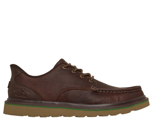 Skechers- Men Slip-ins John Deere Relaxed Fit: Brockman - Hawkson