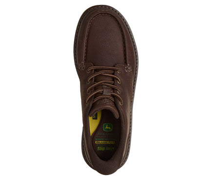 Skechers- Men Slip-ins John Deere Relaxed Fit: Brockman - Hawkson