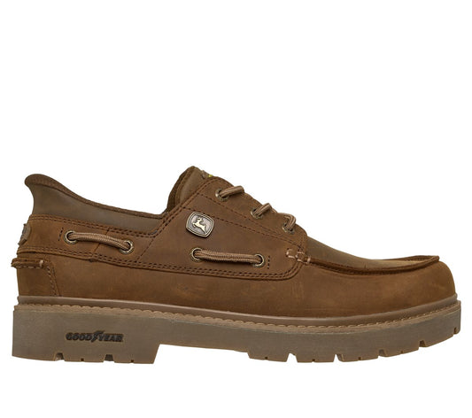 Skechers- Men Slip-ins John Deere Relaxed Fit: Caldwell - Xavier