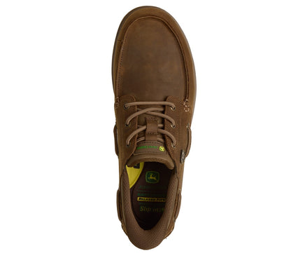 Skechers- Men Slip-ins John Deere Relaxed Fit: Caldwell - Xavier