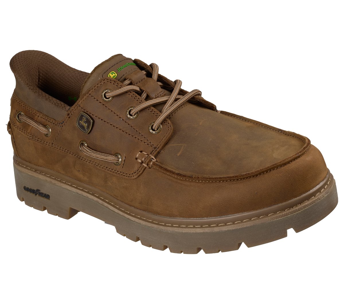 Skechers- Men Slip-ins John Deere Relaxed Fit: Caldwell - Xavier