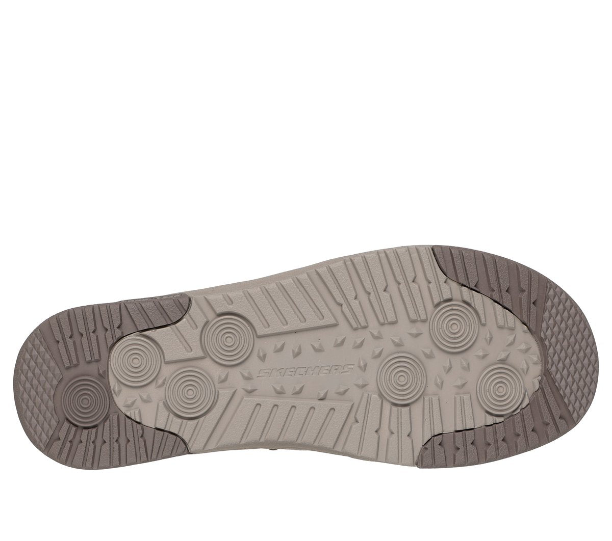 Skechers- Men Slip-ins x John Deere Relaxed Fit: Melson 2.0 - Palmo