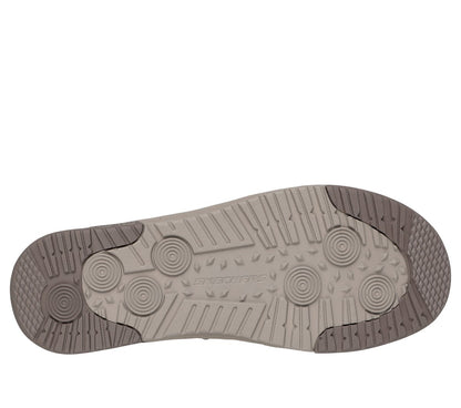 Skechers- Men Slip-ins x John Deere Relaxed Fit: Melson 2.0 - Palmo