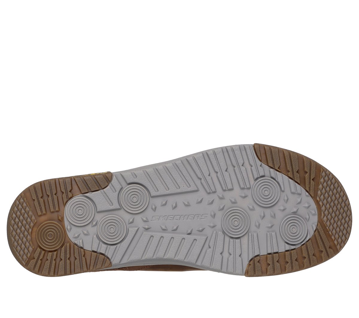 Skechers- Men Slip-ins x John Deere Relaxed Fit: Melson 2.0 - Aldric