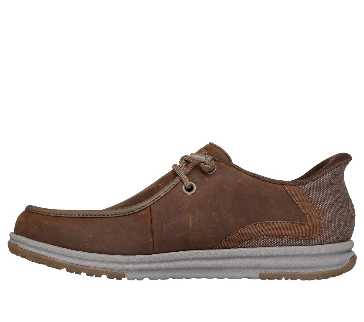 Skechers- Men Slip-ins x John Deere Relaxed Fit: Melson 2.0 - Aldric