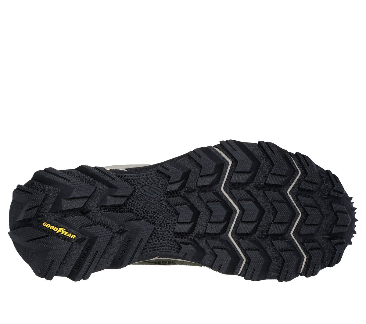 Skechers- Men John Deere: Slip-ins Equalizer 5.0 Trail - Harvest