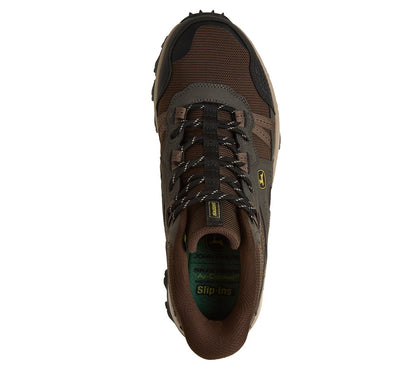 Skechers- Men John Deere: Slip-ins Equalizer 5.0 Trail -Row Crop