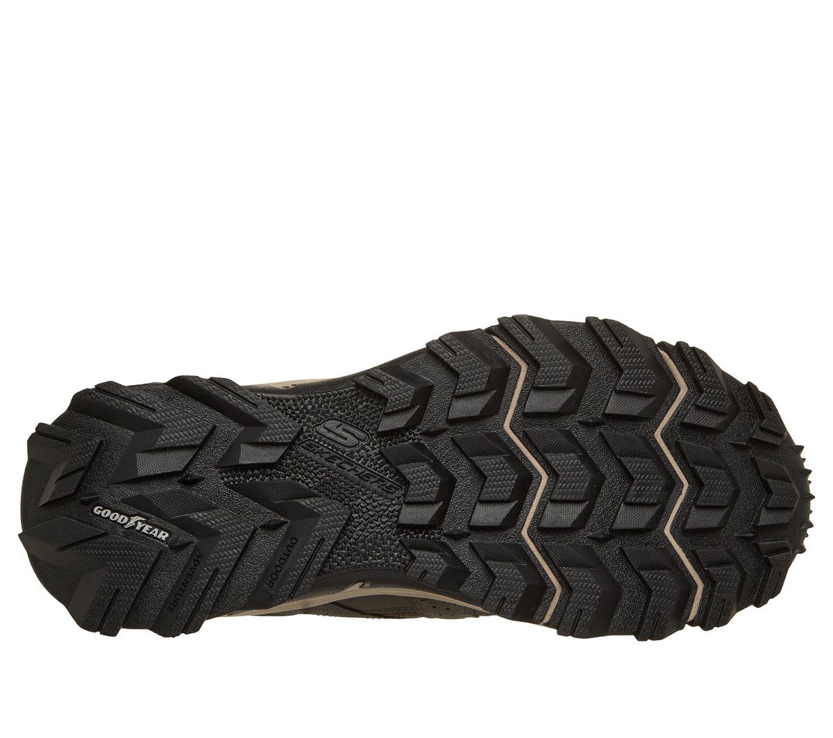 Skechers- Men John Deere: Slip-ins Equalizer 5.0 Trail -Row Crop