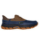 NAVY / TAN