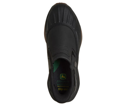 Skechers- Men Slip-ins John Deere Waterproof Relaxed Fit: Knox - Brando