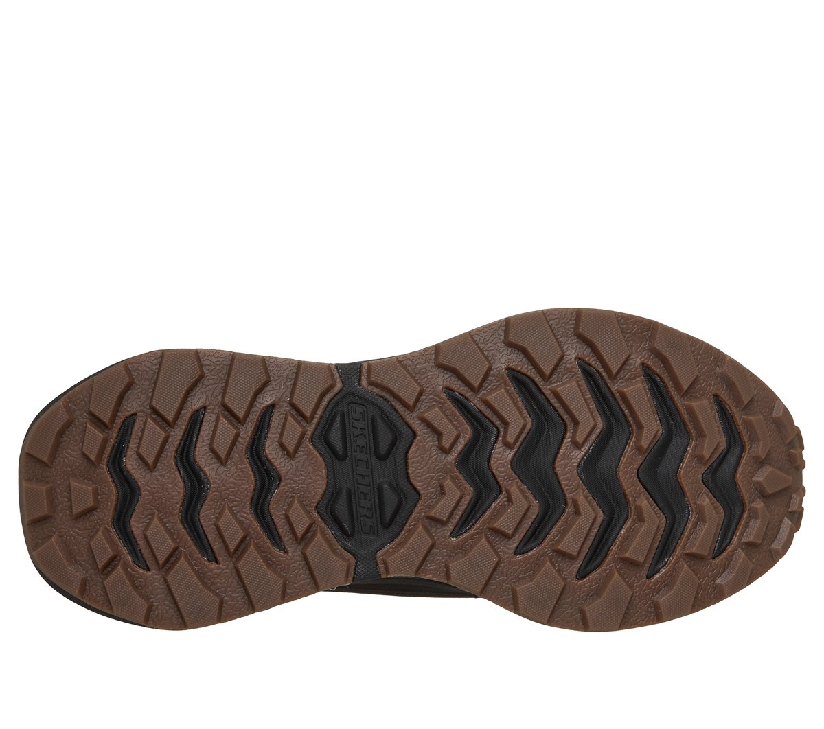 Skechers- Men Slip-ins John Deere Waterproof Relaxed Fit: Knox - Brando