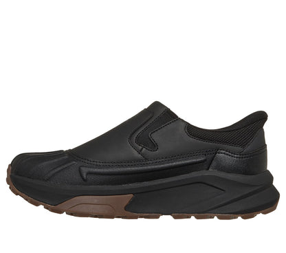 Skechers- Men Slip-ins John Deere Waterproof Relaxed Fit: Knox - Brando