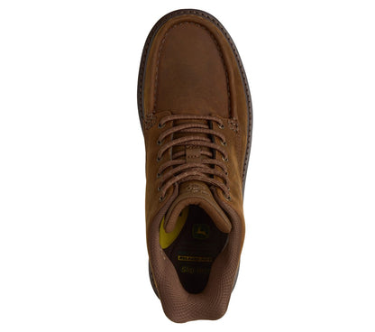 Skechers- Men Slip-ins John Deere Relaxed Fit: Brockman 2.0 - Falcone