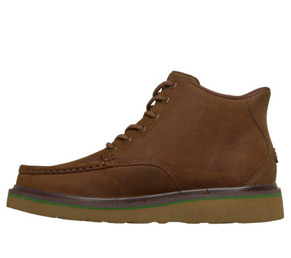 Skechers- Men Slip-ins John Deere Relaxed Fit: Brockman 2.0 - Falcone