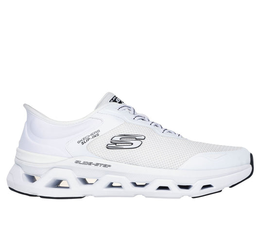 Skechers- Men Slip-ins: Glide-Step Altus - Turn Out