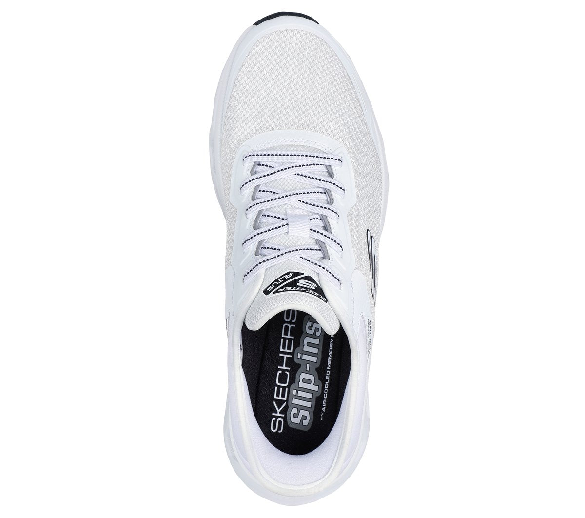 Skechers- Men Slip-ins: Glide-Step Altus - Turn Out