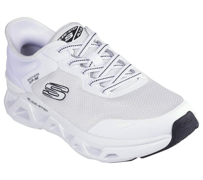 Skechers- Men Slip-ins: Glide-Step Altus - Turn Out