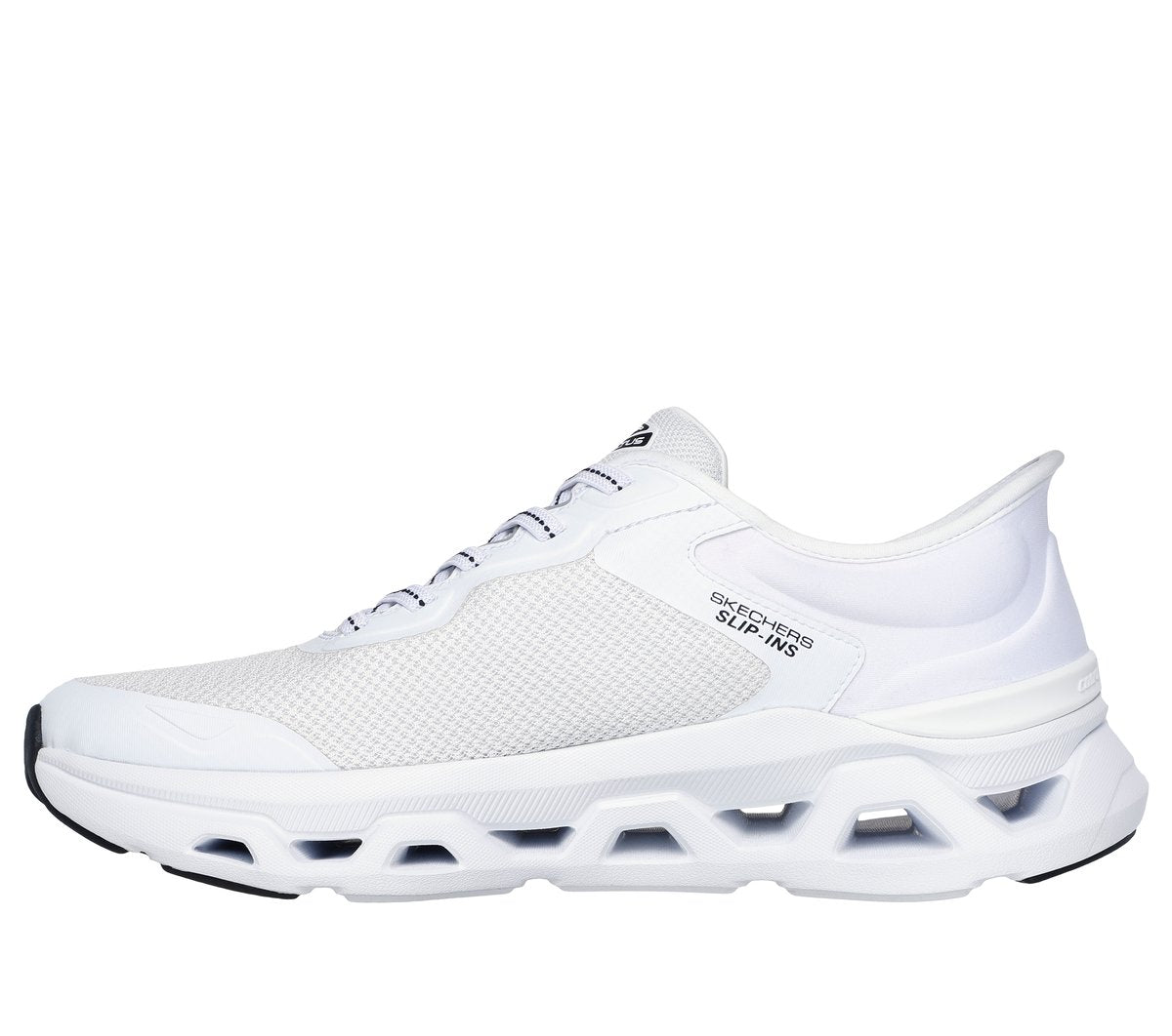 Skechers- Men Slip-ins: Glide-Step Altus - Turn Out