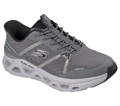 Skechers- Men Slip-ins: Glide-Step Altus - Aphtur