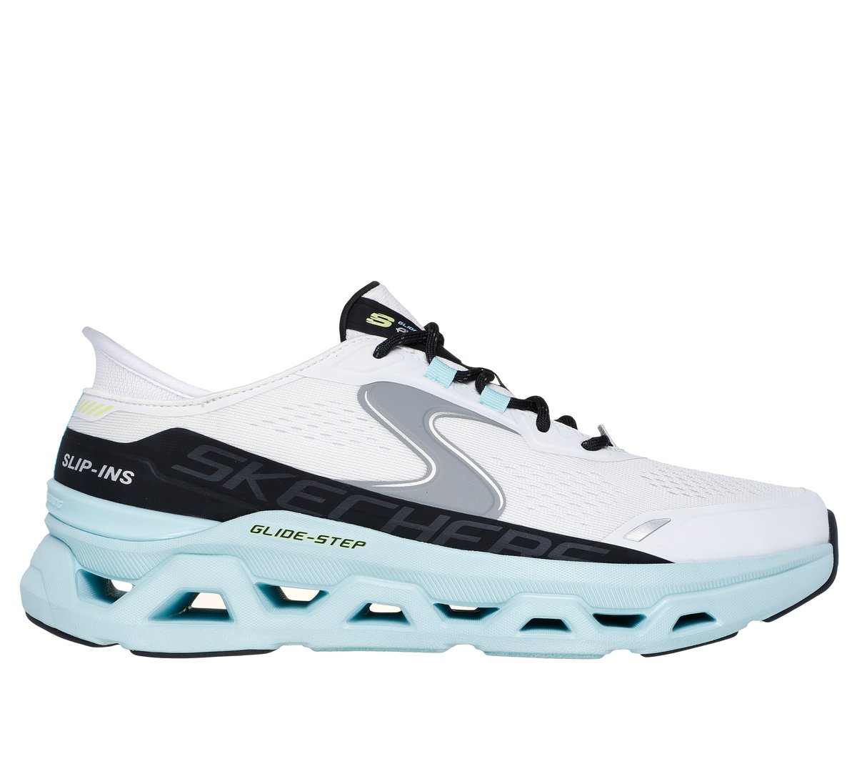 Skechers- Men Slip-ins: Glide-Step Altus