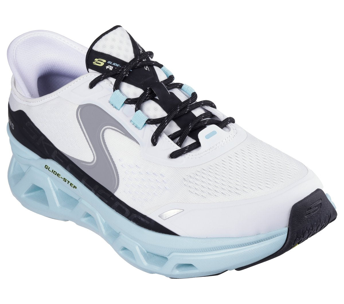 Skechers- Men Slip-ins: Glide-Step Altus