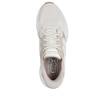 Skechers- Men Slip-ins: GO WALK Glide-Step 2.0 - Zac