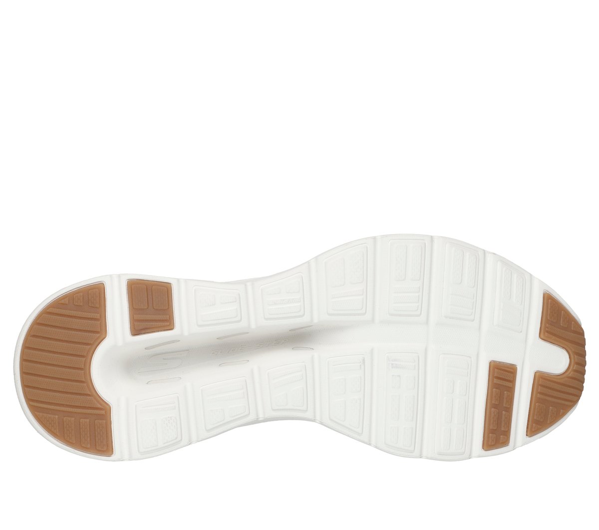 Skechers- Men Slip-ins: GO WALK Glide-Step 2.0 - Zac