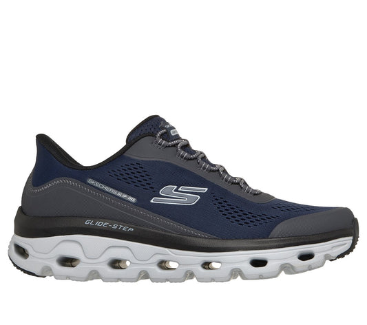Skechers- Men Slip-ins: Glide-Step Sole - Glover Peak