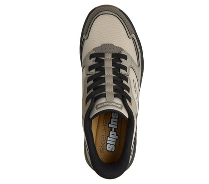 Skechers- Men Slip-ins: Glide-Step Sole - Beale Creek