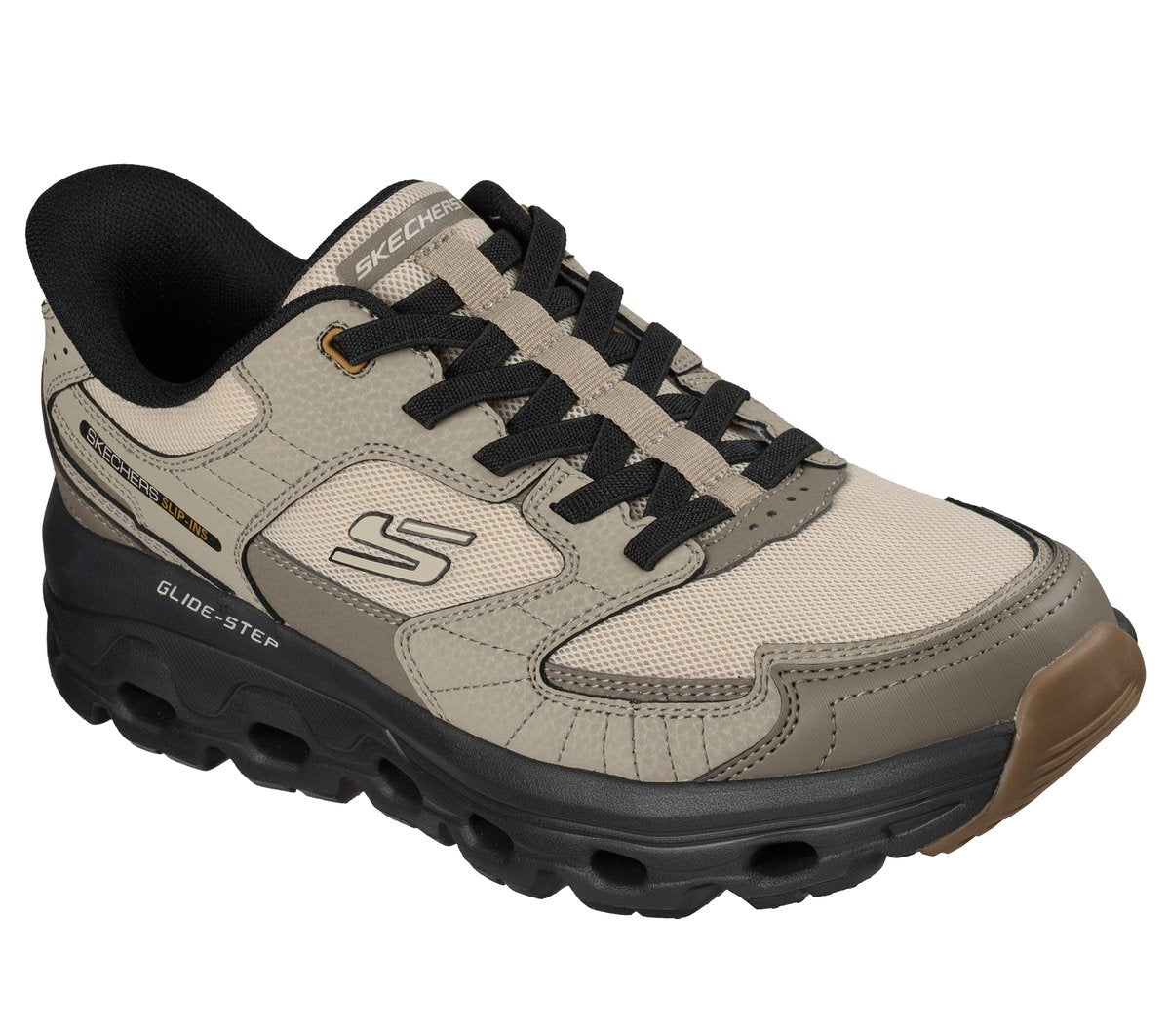Skechers- Men Slip-ins: Glide-Step Sole - Beale Creek