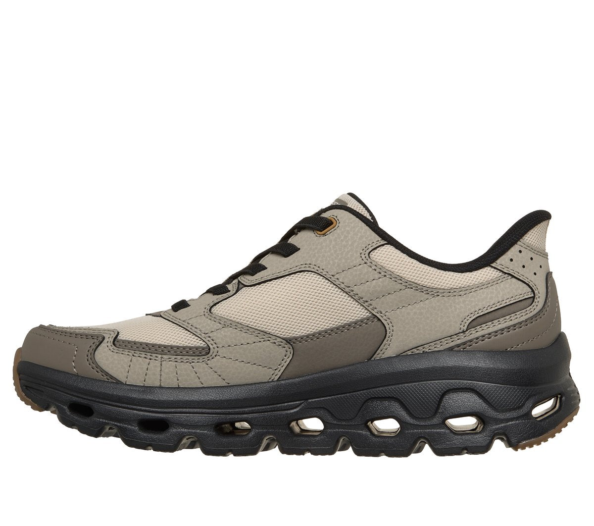 Skechers- Men Slip-ins: Glide-Step Sole - Beale Creek
