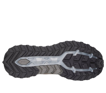 Skechers- Men Slip-ins: Glide-Step All-Terrain - Rock Fence Creek