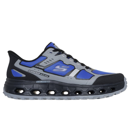 BLUE  /  GRAY,7.0,Medium