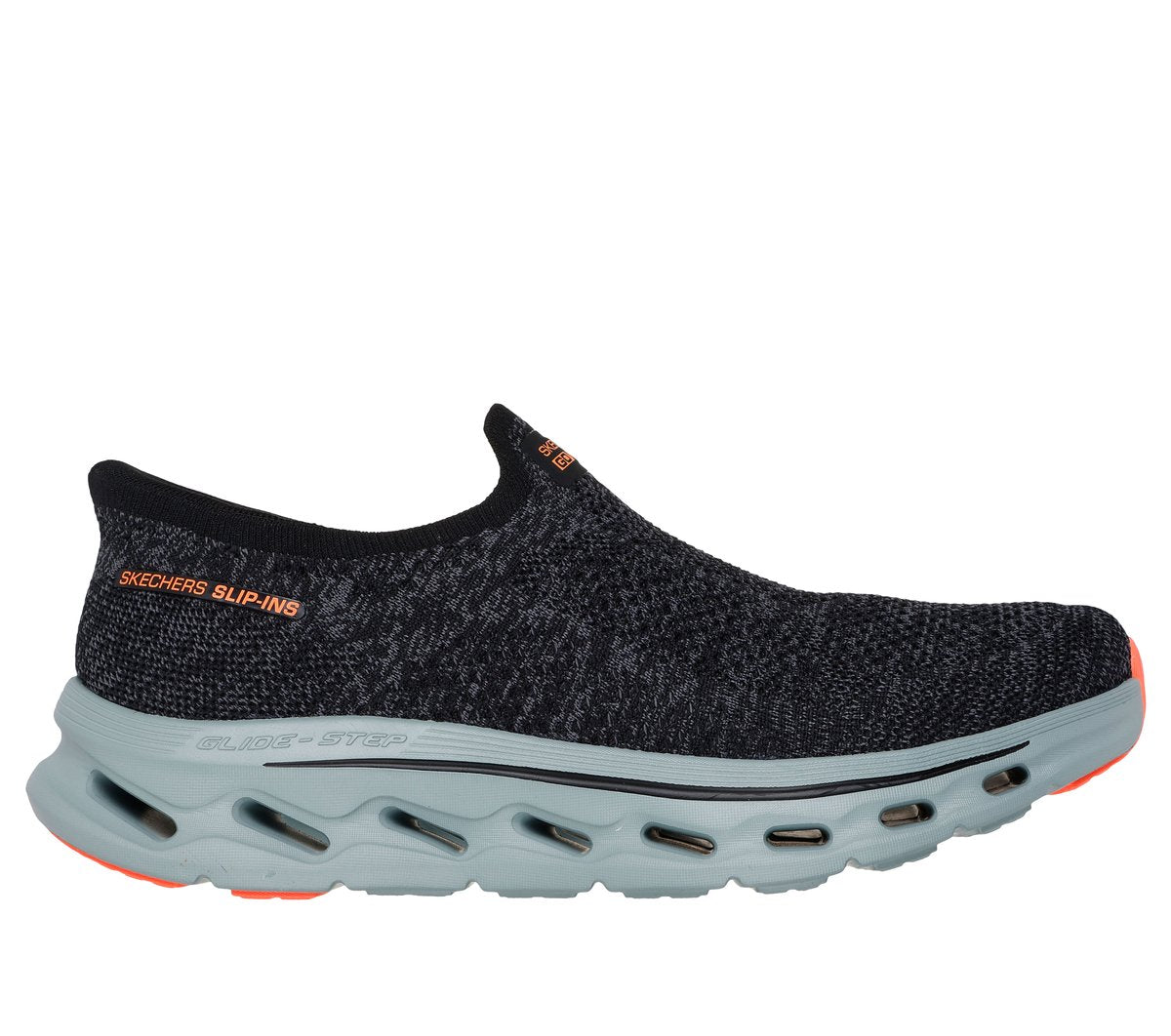 Skechers- Men Slip-ins: GO Walk Glide-Step 2.0 - Caleb