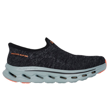 Skechers- Men Slip-ins: GO Walk Glide-Step 2.0 - Caleb