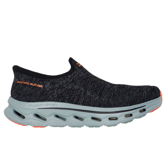 Skechers- Men Slip-ins: GO Walk Glide-Step 2.0 - Caleb