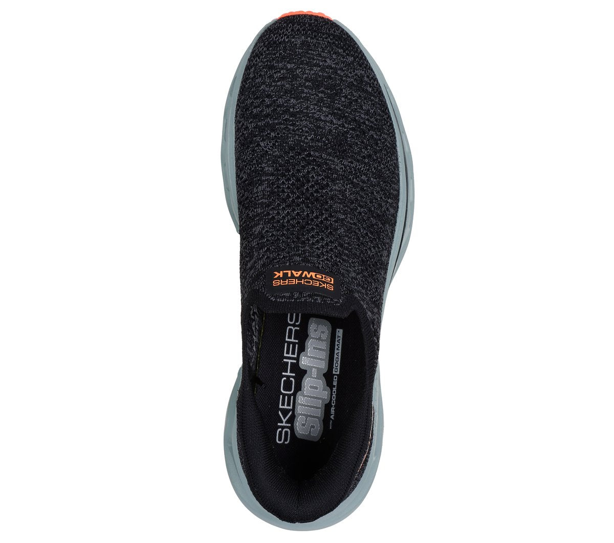 Skechers- Men Slip-ins: GO Walk Glide-Step 2.0 - Caleb