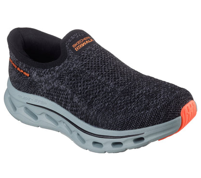 Skechers- Men Slip-ins: GO Walk Glide-Step 2.0 - Caleb