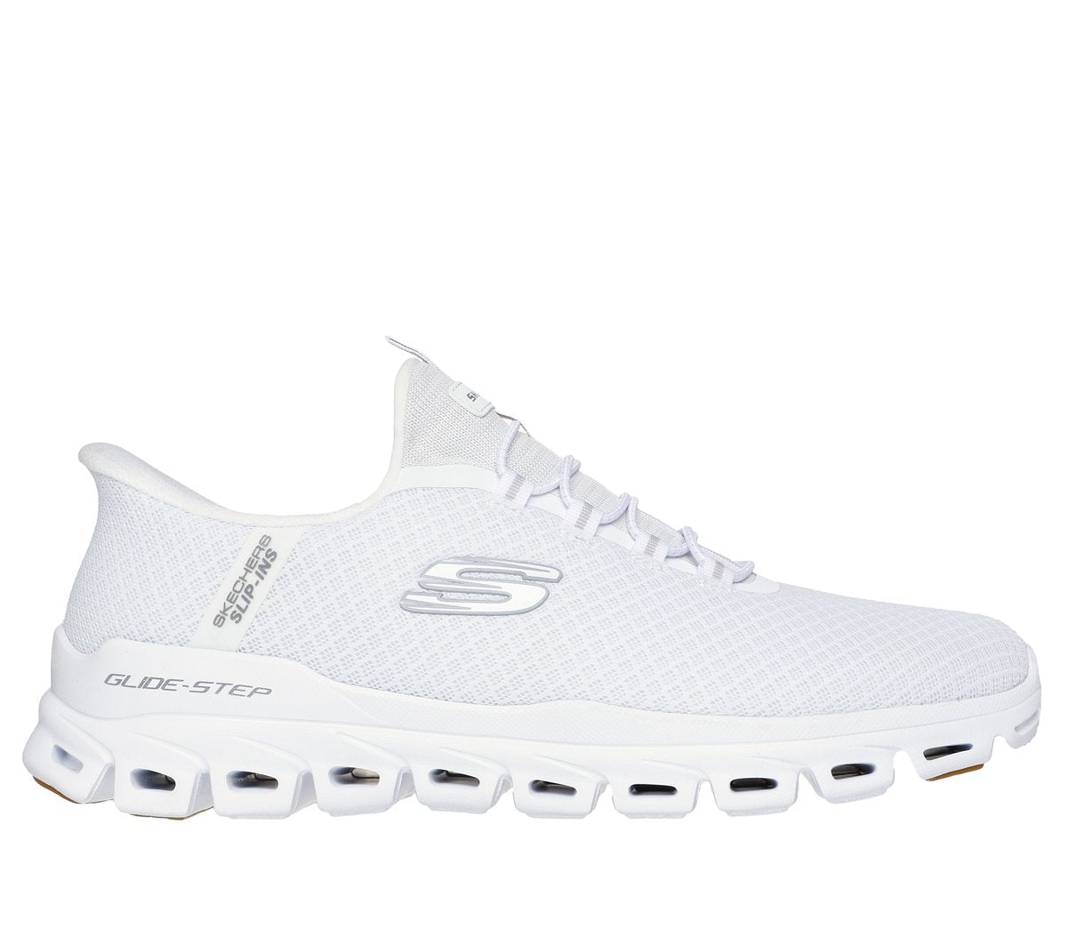 Skechers- Men Slip-ins: Glide-Step - Noxus