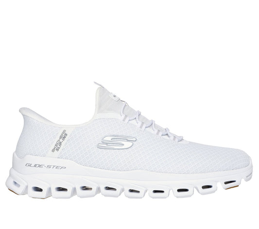 Skechers- Men Slip-ins: Glide-Step - Noxus
