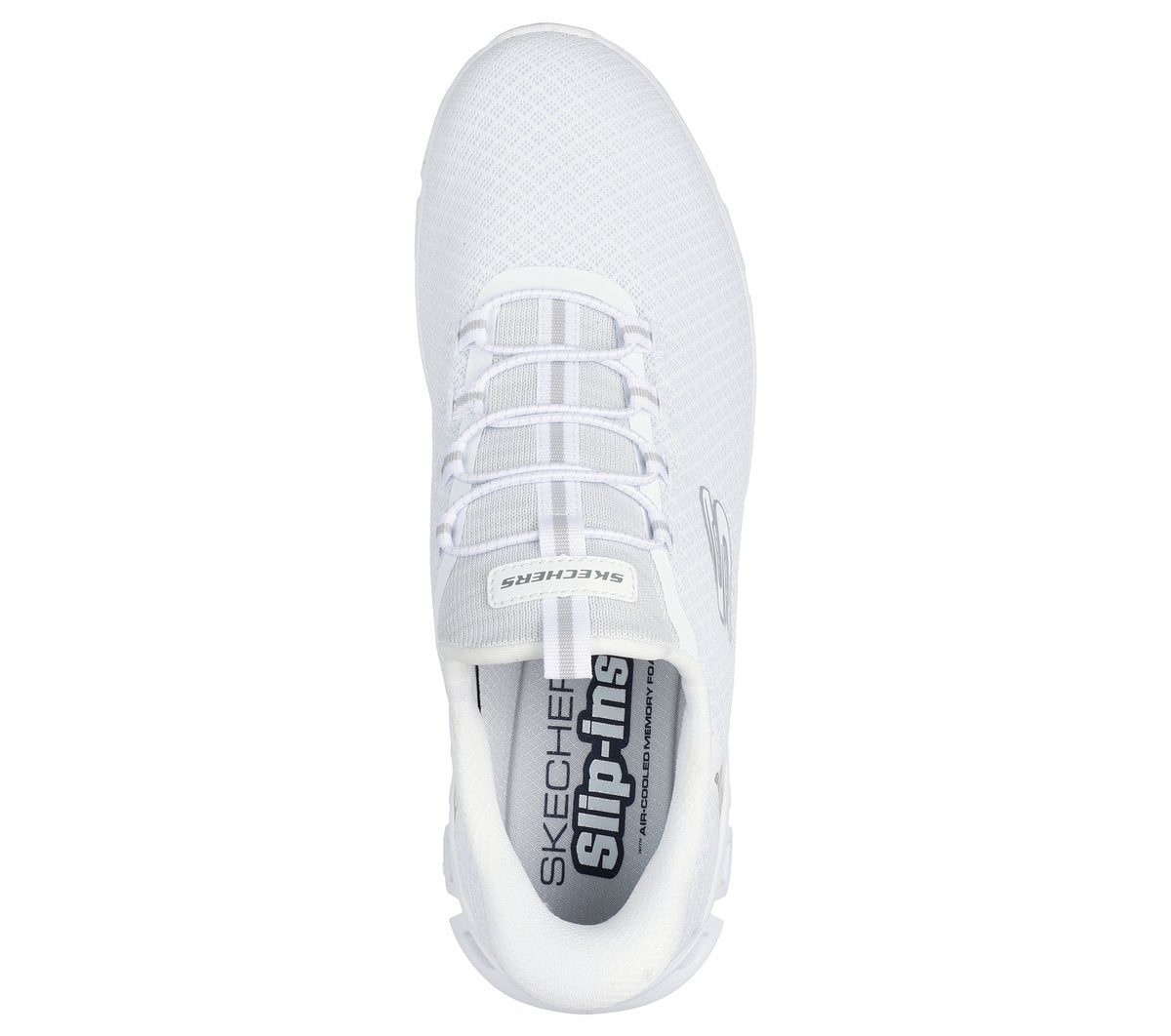 Skechers- Men Slip-ins: Glide-Step - Noxus