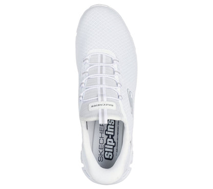 Skechers- Men Slip-ins: Glide-Step - Noxus