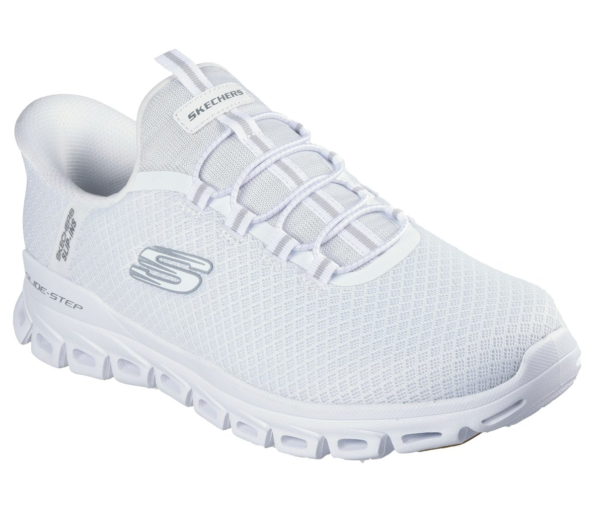 Skechers- Men Slip-ins: Glide-Step - Noxus