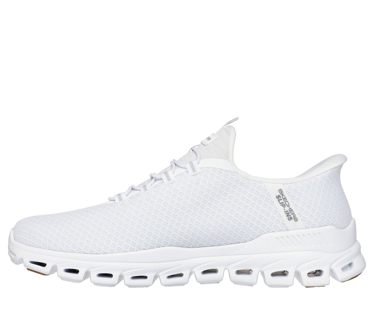 Skechers- Men Slip-ins: Glide-Step - Noxus