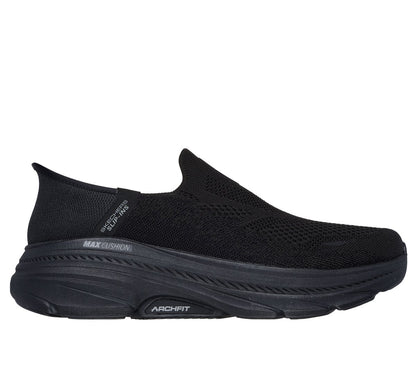 Skechers- Men Slip-ins: Max Cushioning Arch Fit 2.0