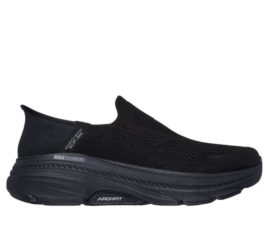 Skechers- Men Slip-ins: Max Cushioning Arch Fit 2.0