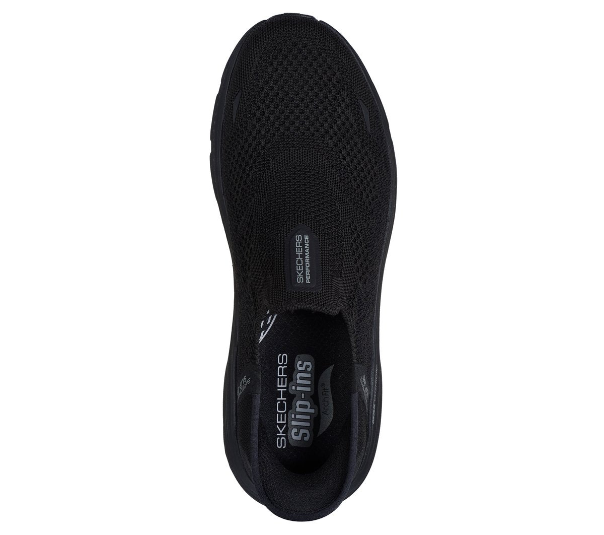 Skechers- Men Slip-ins: Max Cushioning Arch Fit 2.0
